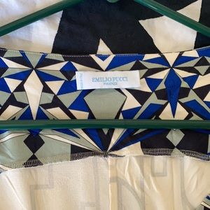 COPY - Emilio pucci ferinze